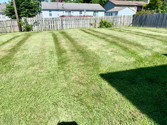 877 Trails End Drive, Liberty Twp, OH 45050