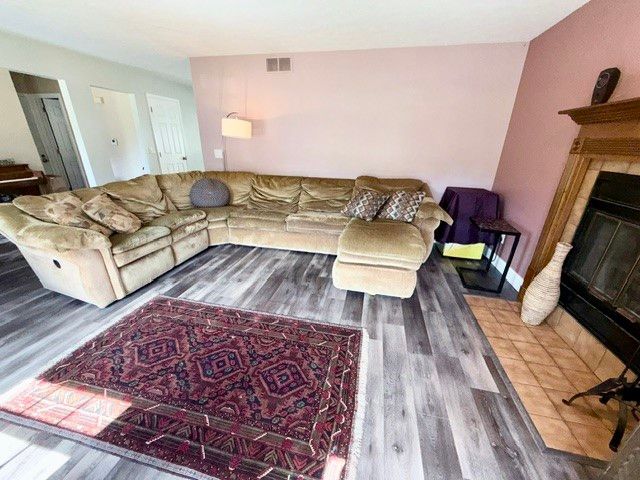 877 Trails End Drive, Liberty Twp, OH 45050