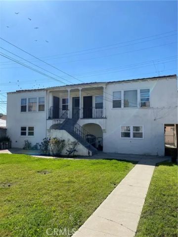 2876 Clarendon Avenue, Huntington Park, CA 90255