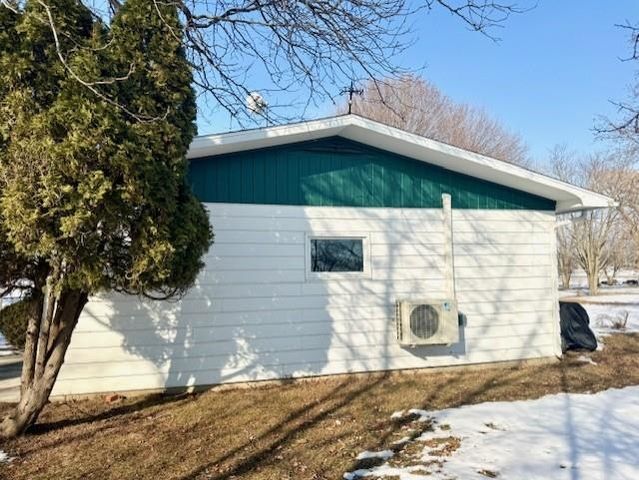 1307 S State Road, North Star Twp, MI 48847