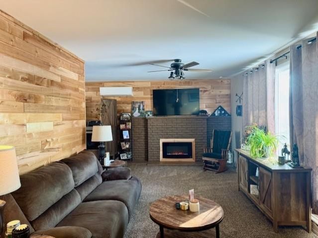 1307 S State Road, North Star Twp, MI 48847
