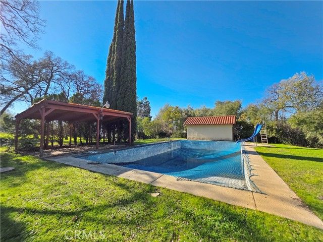 732 Mission Olive, Oroville, CA 95966