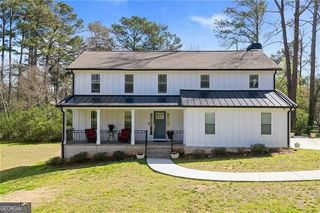 610 Yorkshire Drive, Marietta, GA 30068