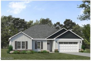 110 Delaware Drive, Newport, NC 28570
