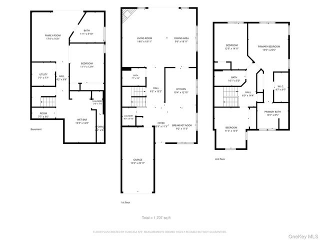 16 Lindbergh Circle, Huntington, NY 11743