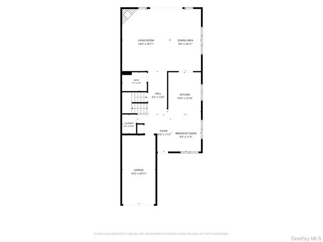16 Lindbergh Circle, Huntington, NY 11743
