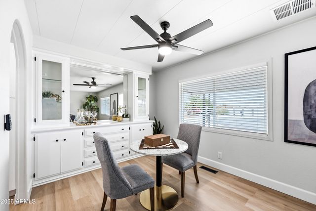 7442 E BOSAGA Way, Mesa, AZ 85208