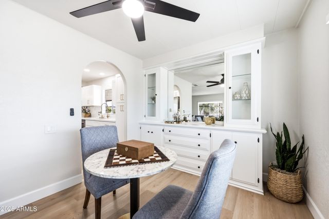 7442 E BOSAGA Way, Mesa, AZ 85208