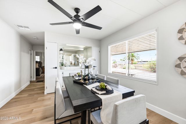 7442 E BOSAGA Way, Mesa, AZ 85208