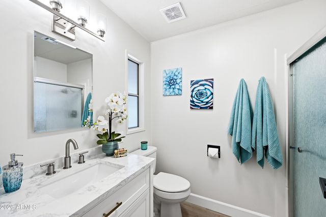 7442 E BOSAGA Way, Mesa, AZ 85208