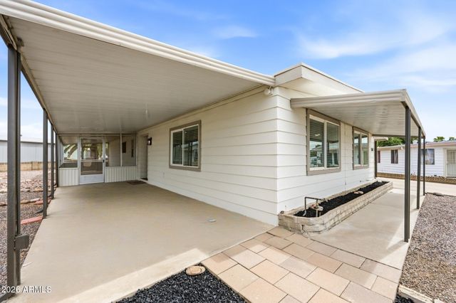 7442 E BOSAGA Way, Mesa, AZ 85208