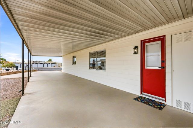 7442 E BOSAGA Way, Mesa, AZ 85208