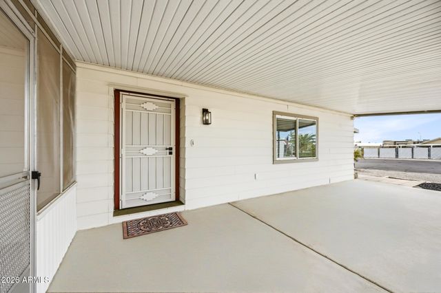 7442 E BOSAGA Way, Mesa, AZ 85208