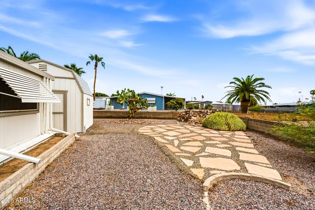 7442 E BOSAGA Way, Mesa, AZ 85208