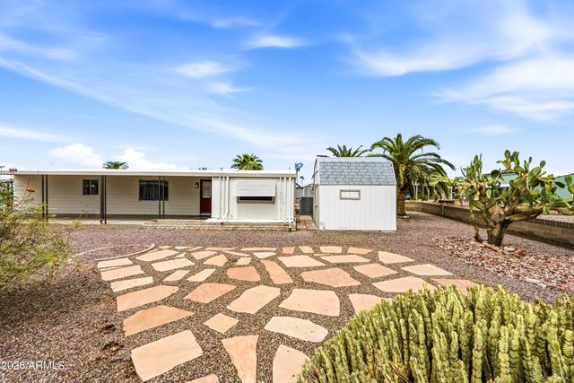 7442 E BOSAGA Way, Mesa, AZ 85208