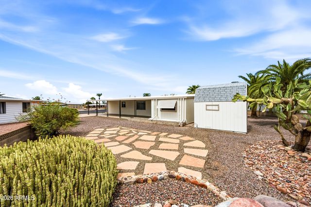 7442 E BOSAGA Way, Mesa, AZ 85208