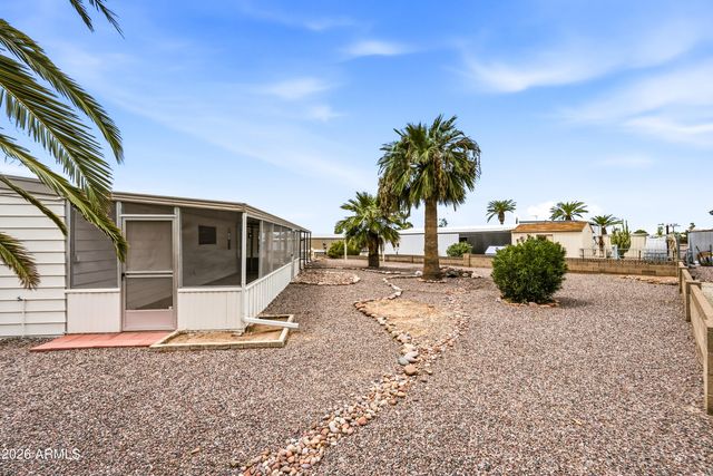 7442 E BOSAGA Way, Mesa, AZ 85208