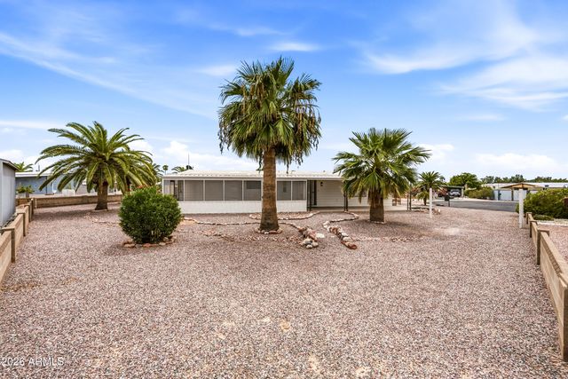 7442 E BOSAGA Way, Mesa, AZ 85208