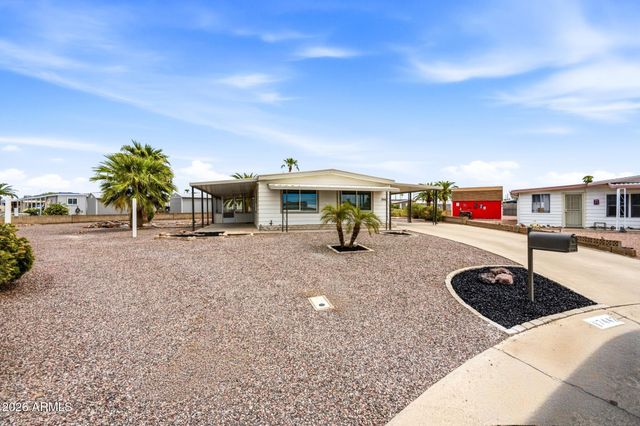 7442 E BOSAGA Way, Mesa, AZ 85208