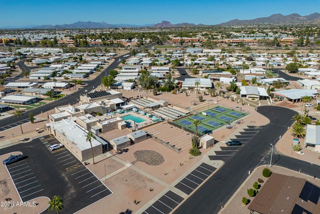 7442 E BOSAGA Way, Mesa, AZ 85208