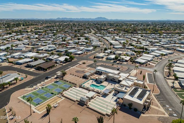 7442 E BOSAGA Way, Mesa, AZ 85208