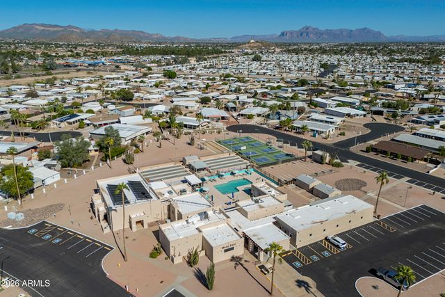 7442 E BOSAGA Way, Mesa, AZ 85208