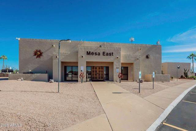7442 E BOSAGA Way, Mesa, AZ 85208