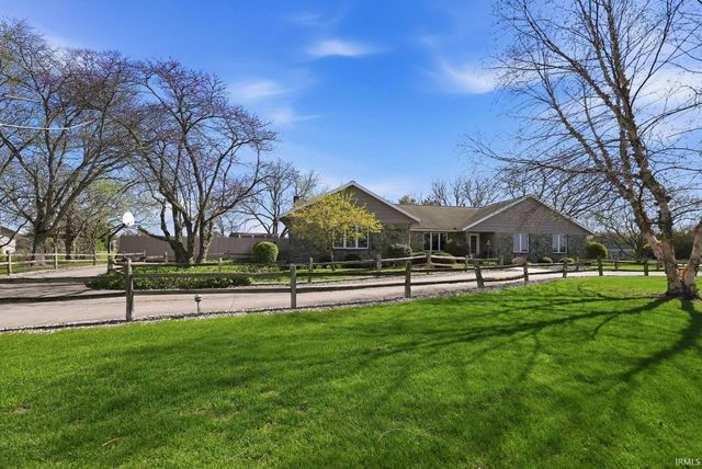 1690 E 250 N, Bluffton, IN 46714