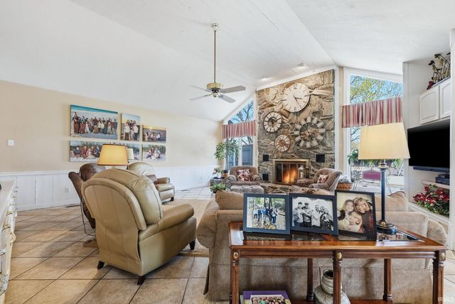 1690 E 250 N, Bluffton, IN 46714