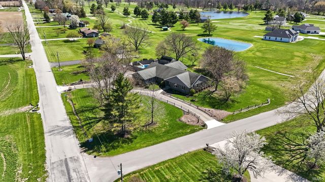 1690 E 250 N, Bluffton, IN 46714