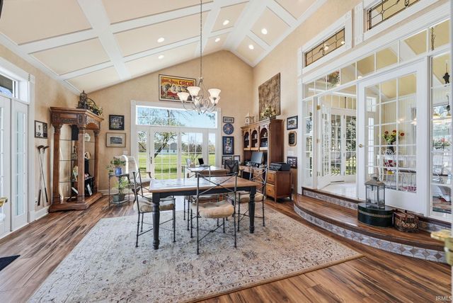 1690 E 250 N, Bluffton, IN 46714