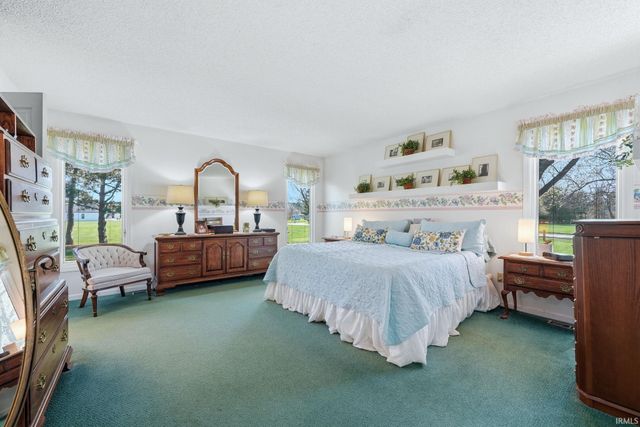 1690 E 250 N, Bluffton, IN 46714