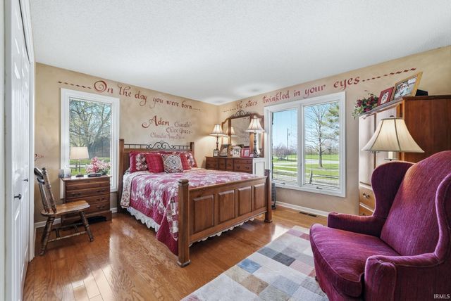 1690 E 250 N, Bluffton, IN 46714