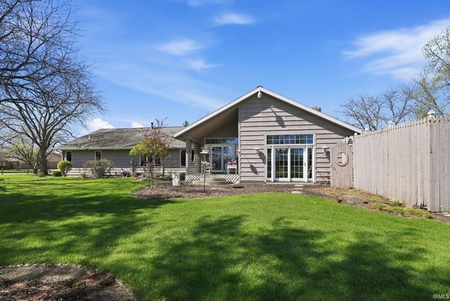 1690 E 250 N, Bluffton, IN 46714