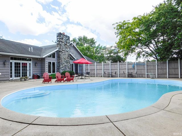 1690 E 250 N, Bluffton, IN 46714