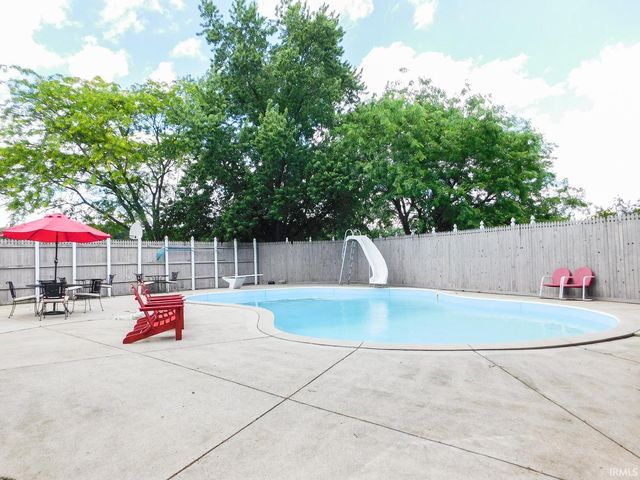 1690 E 250 N, Bluffton, IN 46714