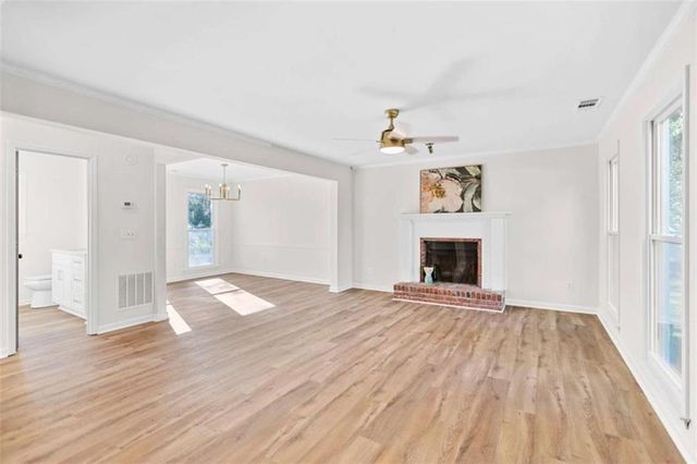 2601 Bechers Brook, Lawrenceville, GA 30043