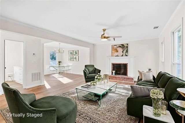 2601 Bechers Brook, Lawrenceville, GA 30043