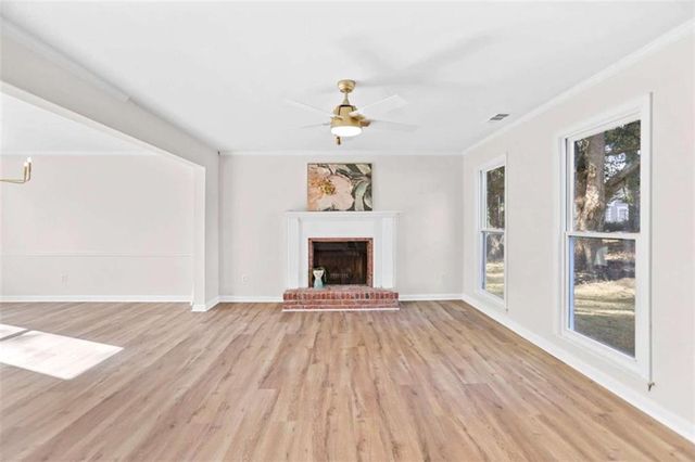 2601 Bechers Brook, Lawrenceville, GA 30043