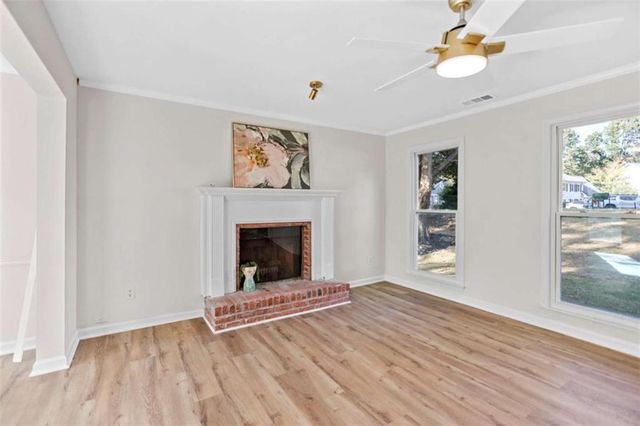 2601 Bechers Brook, Lawrenceville, GA 30043