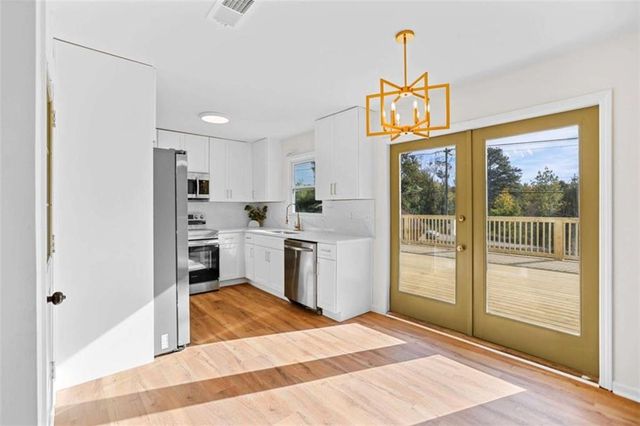 2601 Bechers Brook, Lawrenceville, GA 30043