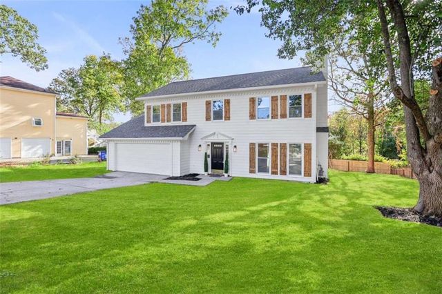 2601 Bechers Brook, Lawrenceville, GA 30043