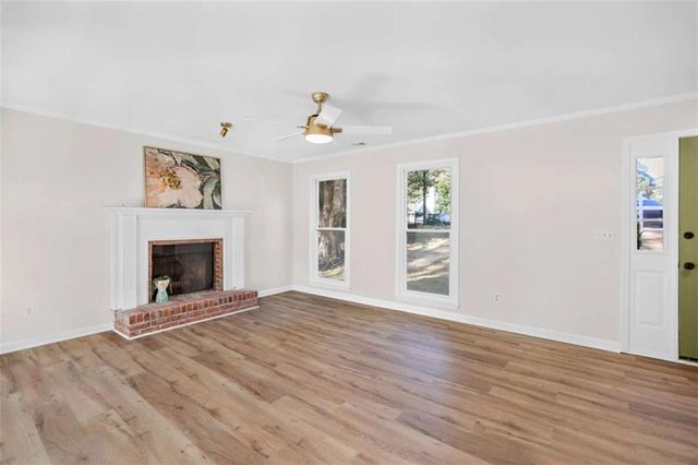 2601 Bechers Brook, Lawrenceville, GA 30043