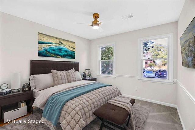 2601 Bechers Brook, Lawrenceville, GA 30043