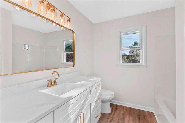 2601 Bechers Brook, Lawrenceville, GA 30043