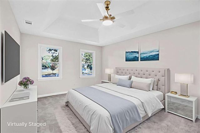 2601 Bechers Brook, Lawrenceville, GA 30043