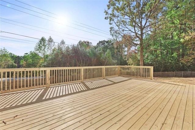 2601 Bechers Brook, Lawrenceville, GA 30043