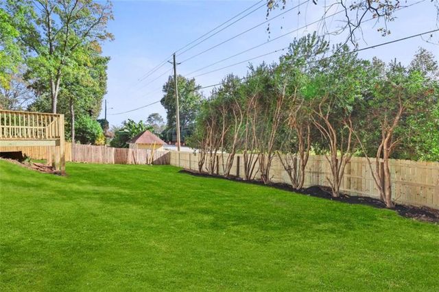 2601 Bechers Brook, Lawrenceville, GA 30043