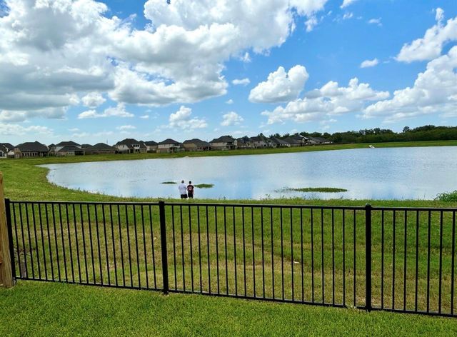 5842 Wayne Way, Rosenberg, TX 77471