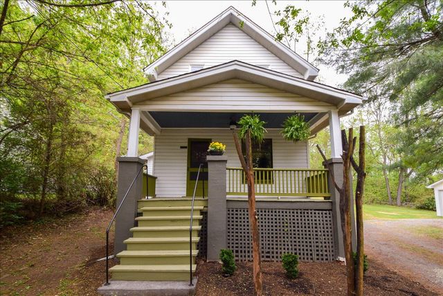 2249 Garden City BLVD, Roanoke, VA 24014